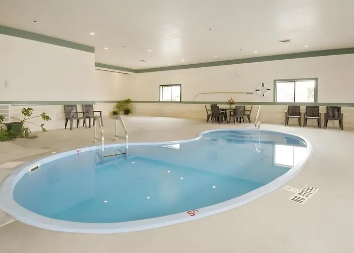 Americas Value Hotel Torrington