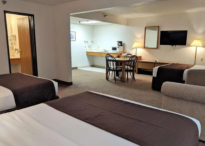 Americas Value Hotel Torrington