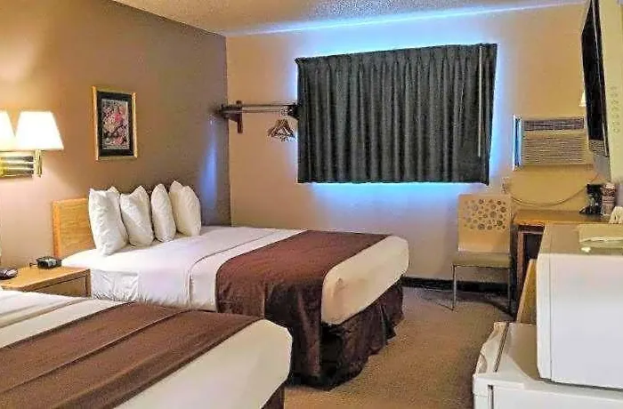 Americas Value 2* Torrington