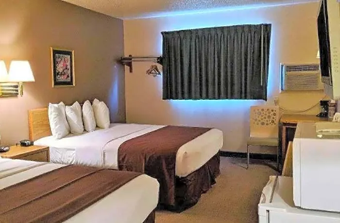 Hotel Americas Value Torrington