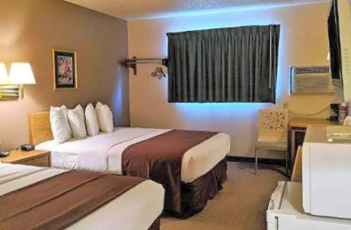 Hotel Americas Value