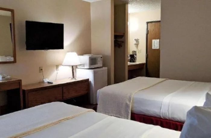 Hotel Americas Value 2*