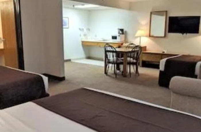 Americas Value Hotel 2*
