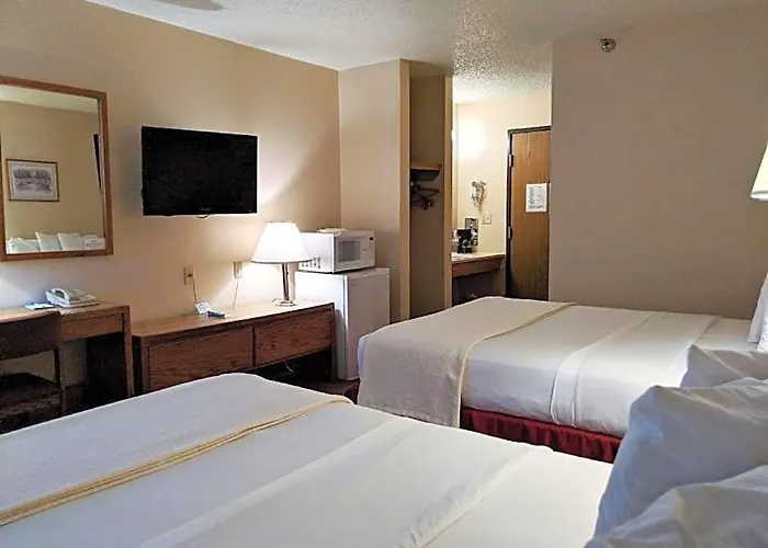 Hotel Americas Value