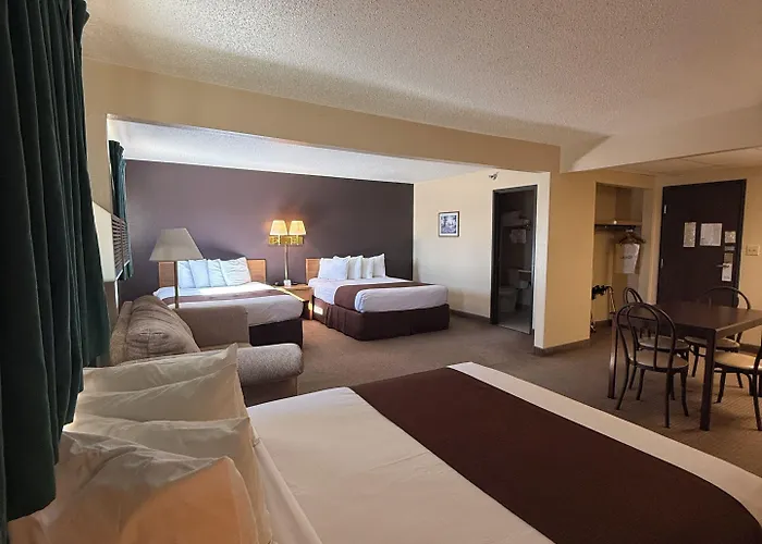 Hotel Americas Value 2*