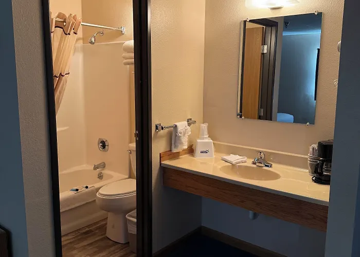 Hotel Americas Value