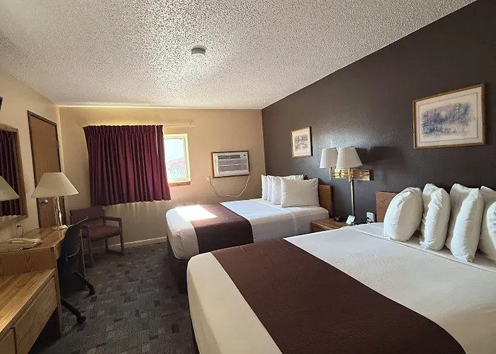 Hotel Americas Value