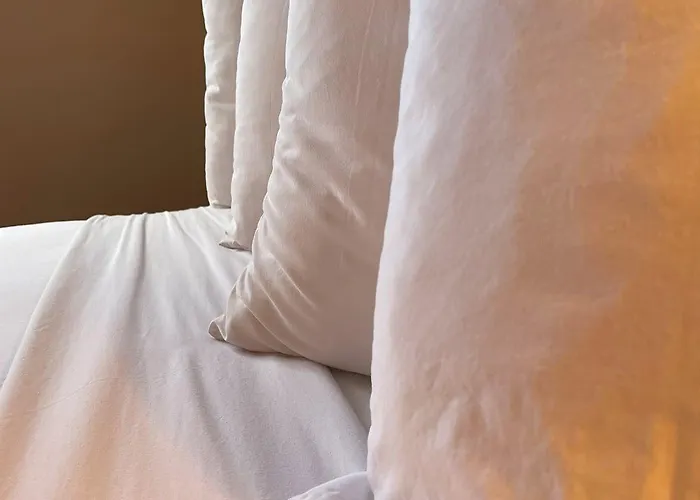 Hotel Americas Value Torrington