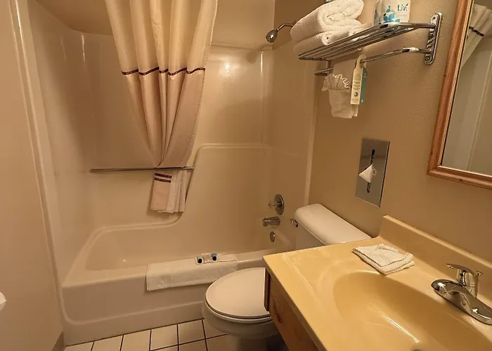 Hotel Americas Value 2*