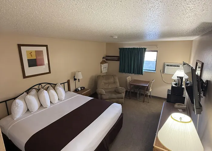 Hotel Americas Value 2*