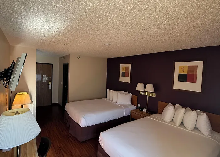 Hotel Americas Value 2*