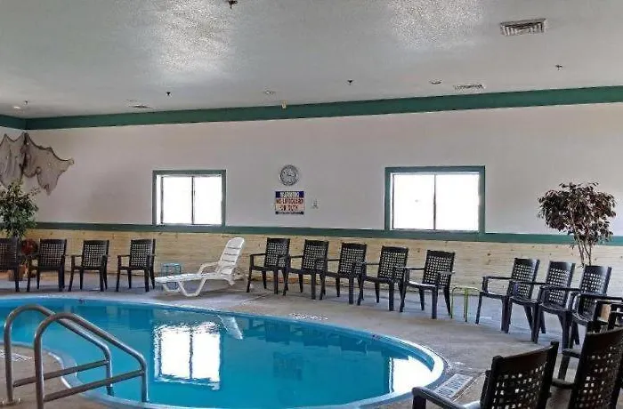 Americas Value Hotel 2*