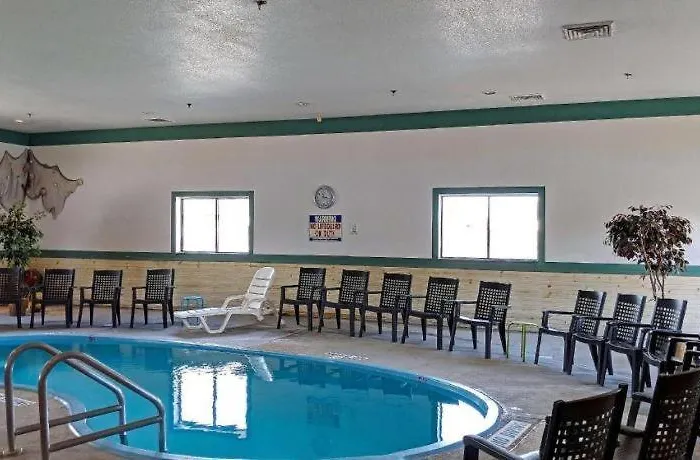 Hotel Americas Value Torrington