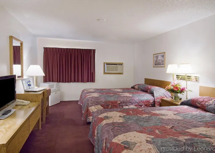 Americas Value 2* Torrington