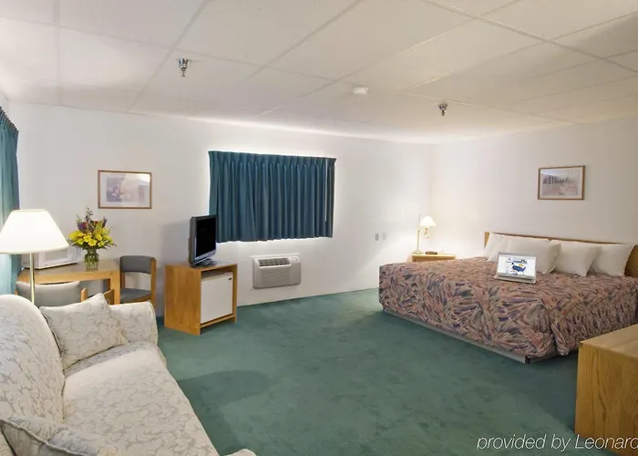 Americas Value Hotel