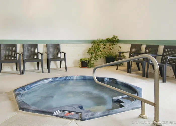 Americas Value Hotel Torrington
