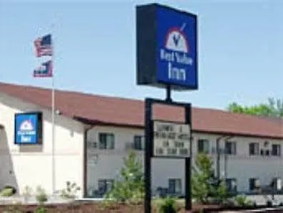 Americas Value Hotel