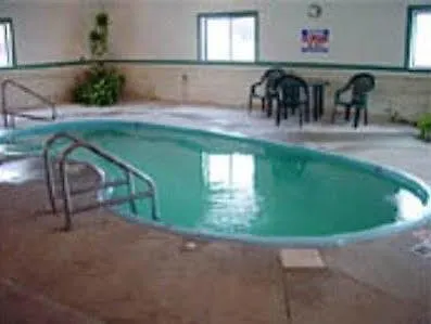 Hotel Americas Value Torrington