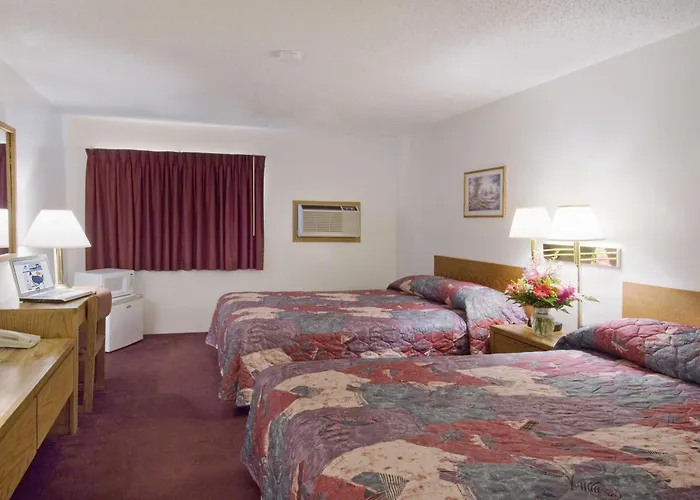 Americas Value 2* Torrington