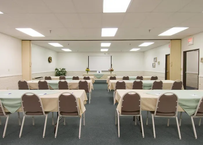 Hotel Americas Value Torrington