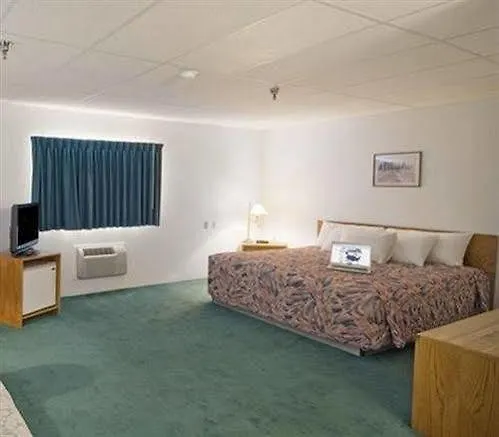 Americas Value Hotel