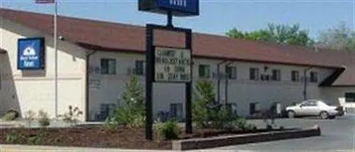 Americas Value Hotel 2*